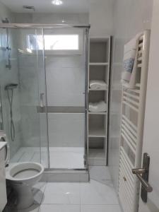 Luxe studio près de CDG & Paris& Parc dexposition