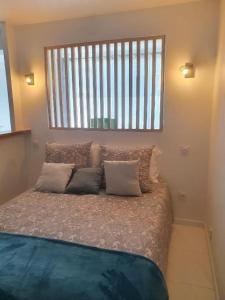 Luxe studio près de CDG & Paris& Parc dexposition