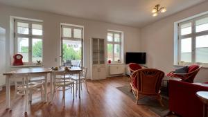 Villa Sonneck, App 07
