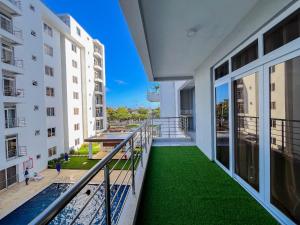 Blessed Ngala holiday homes