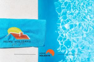 #158 T3 Panorama C by Home Holidays