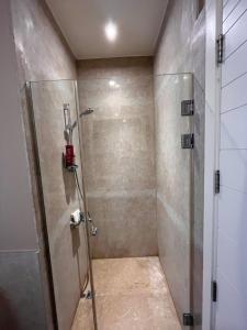 Cozy 1-bedroom Joubal lagoon apartment