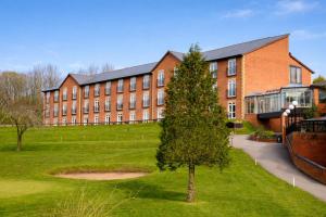 Macdonald Hill Valley Hotel, Spa & Golf Resort