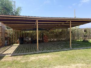 Casa Hacienda El Triangulo - Asia del Campo