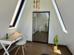 Casa Hacienda El Triangulo - Asia del Campo