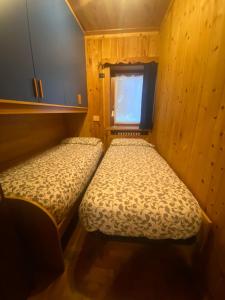 Appartamento Pista Stelvio