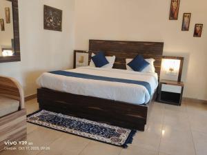 Evergreen Hotel & Resort