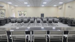 Evergreen Hotel & Resort