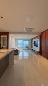 Apartamento lujoso con vistas únicas