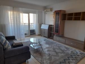 House of Parlament Apartment