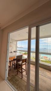 Apartamento lujoso con vistas únicas