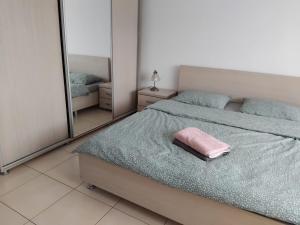 House of Parlament Apartment