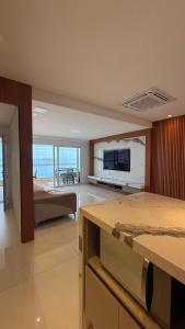 Apartamento lujoso con vistas únicas