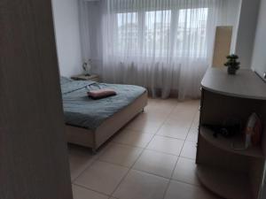 House of Parlament Apartment