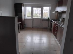 House of Parlament Apartment