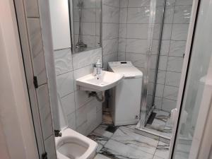 House of Parlament Apartment