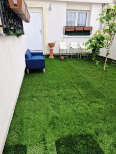 Beau studio moderne proche de CDGParisParc dExpo