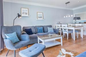 Haus Poseidon Wohnung 22