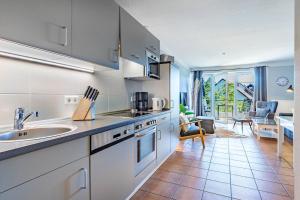 Haus Poseidon Wohnung 22