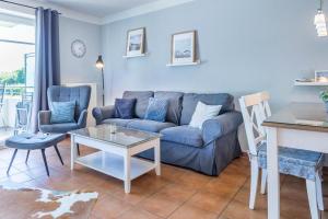 Haus Poseidon Wohnung 22