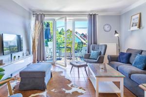 Haus Poseidon Wohnung 22