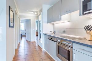 Haus Poseidon Wohnung 22