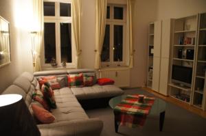 Ferienwohnung &quotBernstein&quot