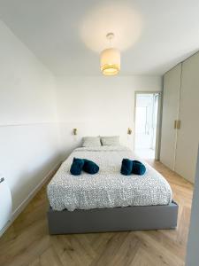 Hypercentre Siam - Appartement calme et lumineux