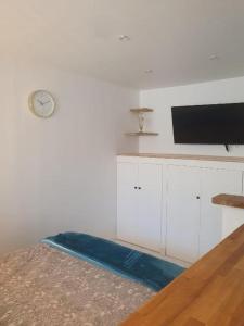 Magnifique studio neuf près de CDGParis Parc dExposition