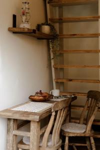 Bramble & Stone Escapes- The Barn