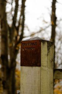 Bramble & Stone Escapes- The Barn