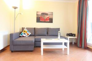 Villa am Park Wohnung 12