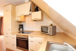 Villa am Park Wohnung 12