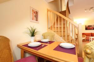Villa am Park Wohnung 12