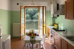 Terrazza vista mare-Parcheggio gratuito -3Min A14 -Mastrangelo Beach