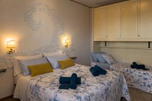 Terrazza vista mare-Parcheggio gratuito -3Min A14 -Mastrangelo Beach