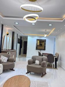 Aparthotel in Mohandessin