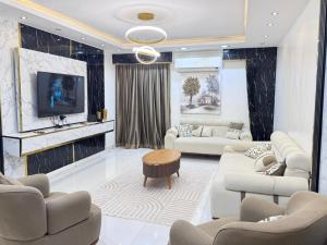 Aparthotel in Mohandessin