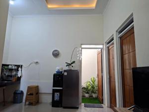 Bariklana Homestay