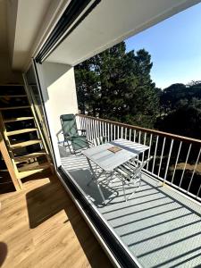 Appartement Pornic plage Noëveillard à pied