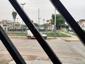 Departamento de tres habitaciones amplio