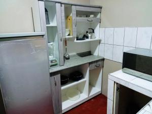 Departamento de tres habitaciones amplio