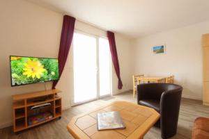 Bungalow Marina Tarnewitz