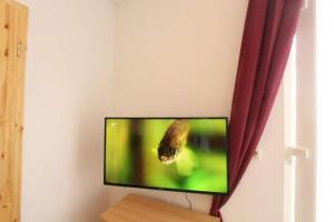 Bungalow Marina Tarnewitz