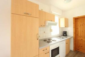 Bungalow Marina Tarnewitz