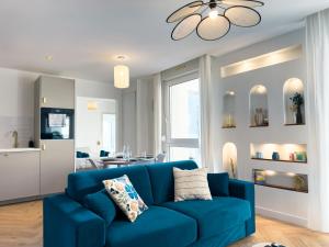 Hypercentre Siam - Appartement calme et lumineux