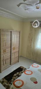 Bright and family-friendly apartment