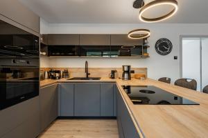 Villa Stella Maris Ferienwohnung Neptun