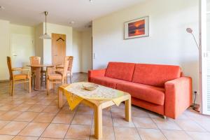 Haus Poseidon Wohnung 18