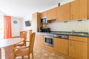 Haus Poseidon Wohnung 18